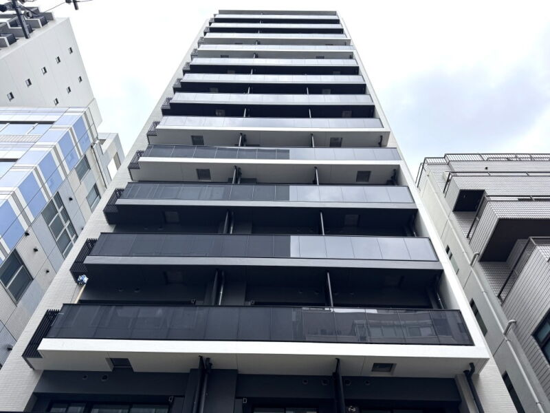 ルフォンプログレ本郷三丁目