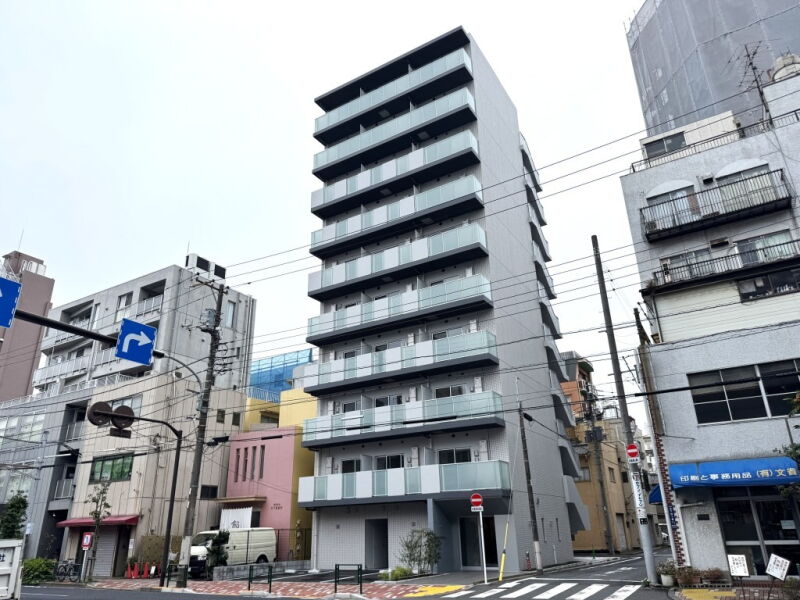 グランカーサ菊川