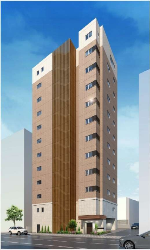 ビスタ西早稲田