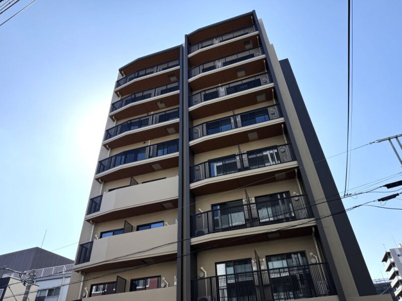 ハイズ三ノ輪Ⅱ