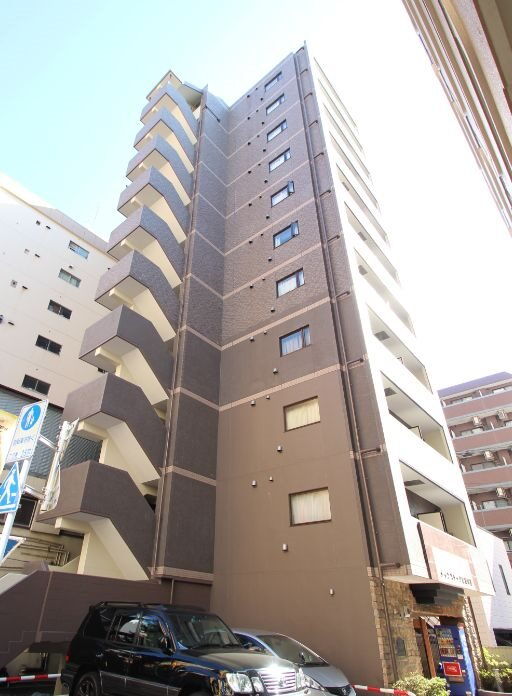 メインステージ護国寺Ⅱ