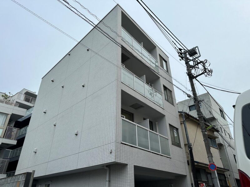 KDXレジデンス三宿