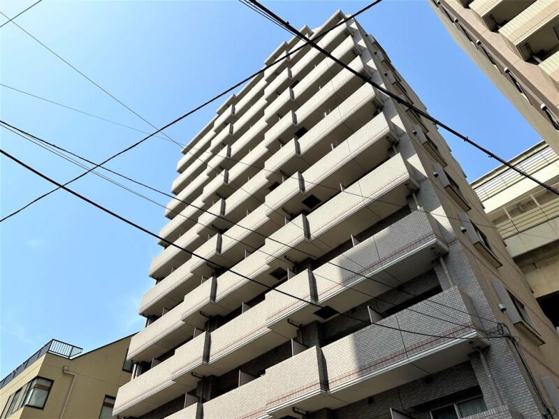 レジデンス門前仲町