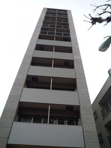 フォルトゥナ月島