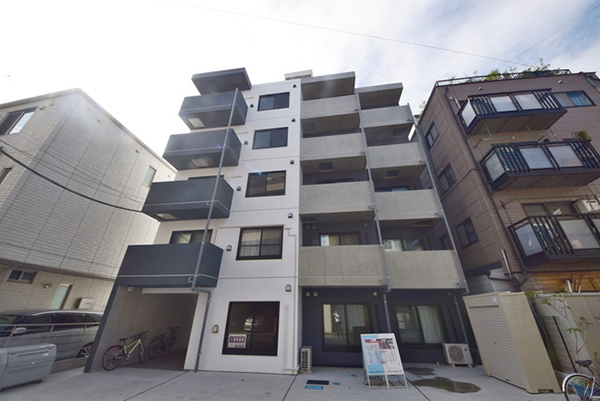 ラシクラス日暮里