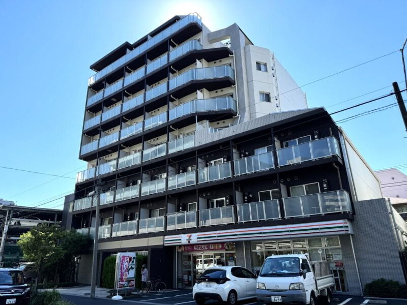 レジディア南品川Ⅱ