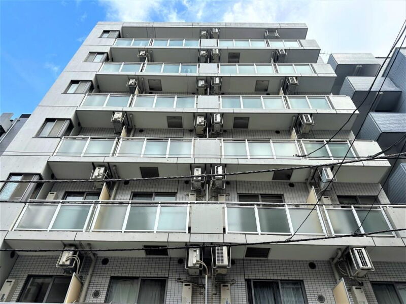 BPRレジデンス水天宮前