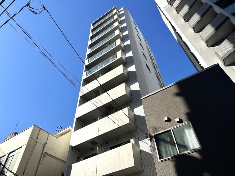 シーフォルム神保町