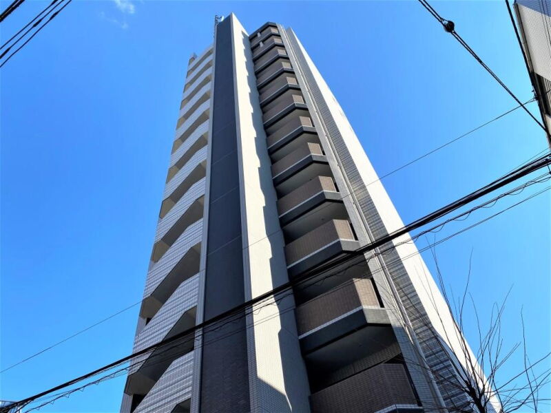 プラチナレジデンス