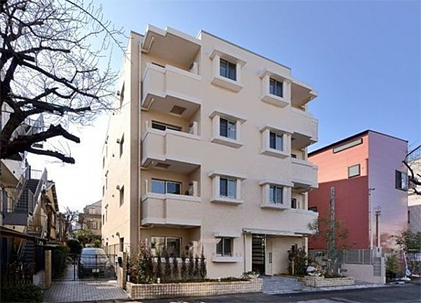 シャルマングランディール