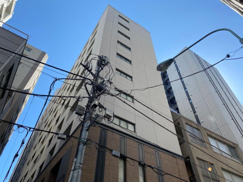 アネーロ銀座