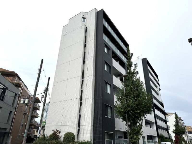 アビティ用賀