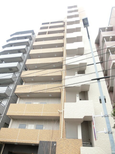 SKガーデン葛西