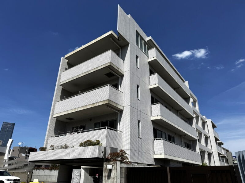 コスモリード南麻布