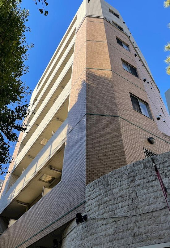 プレール・ドゥーク用賀