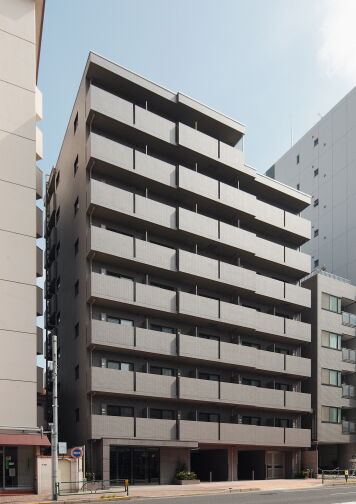 ルーブル雪が谷大塚