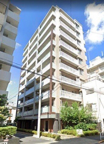 パレステージ錦糸町