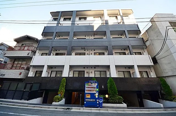 グラントゥルース大森プレミオ