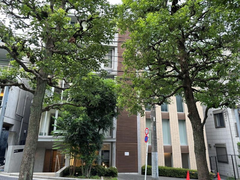 HTピア赤坂
