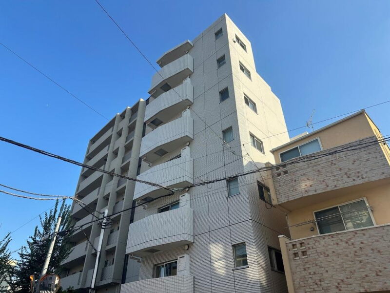 プレミアムキューブ文京江戸川橋#mo