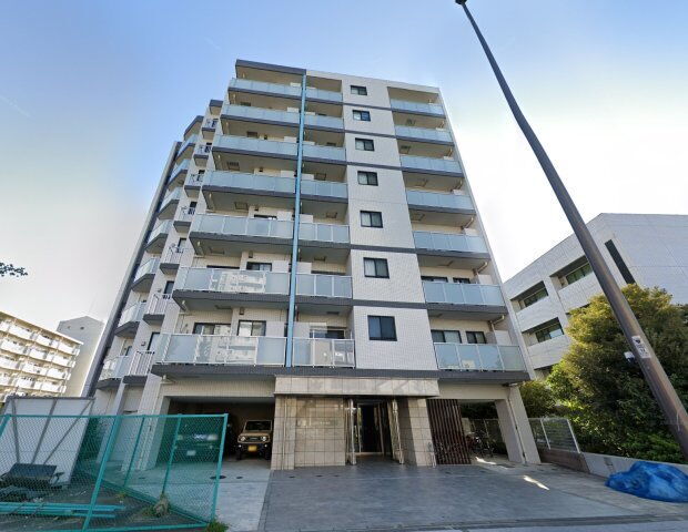 クアトロノーヴェ梅島