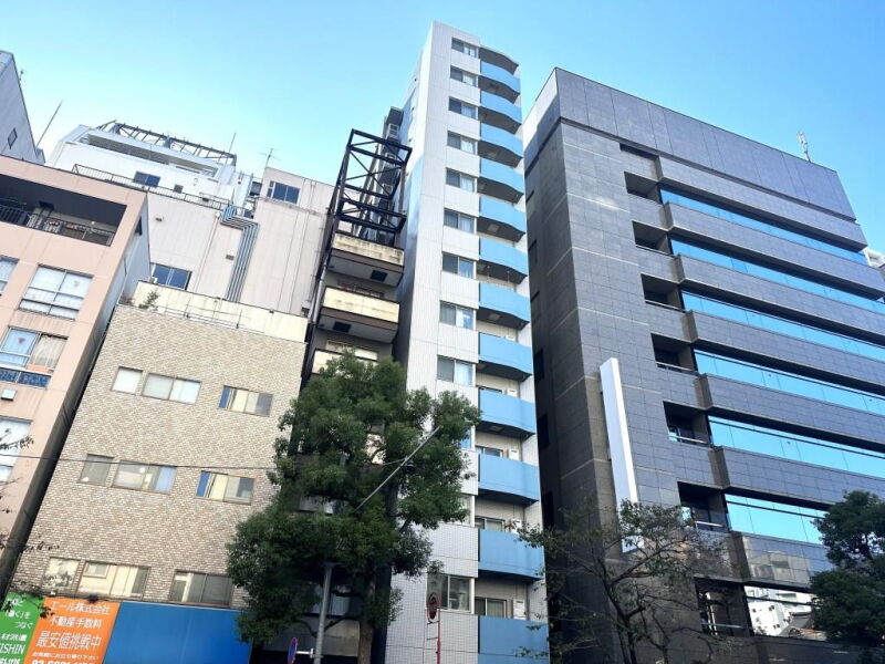 カーサスプレンディッド日本橋水天宮