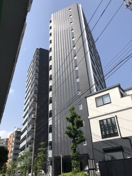 アゼスト青砥