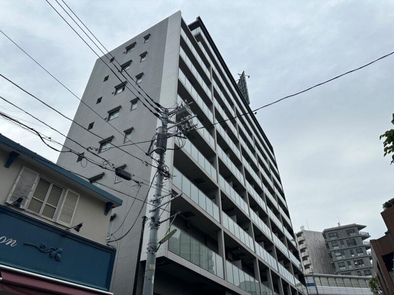 コンフォリア世田谷上馬
