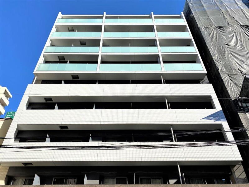 アリビオ西麻布