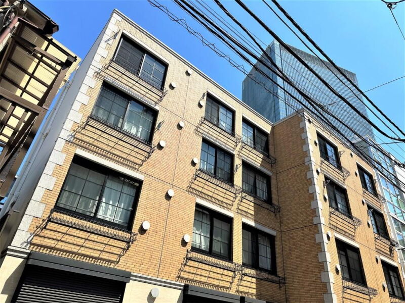 シーズリンクス赤坂