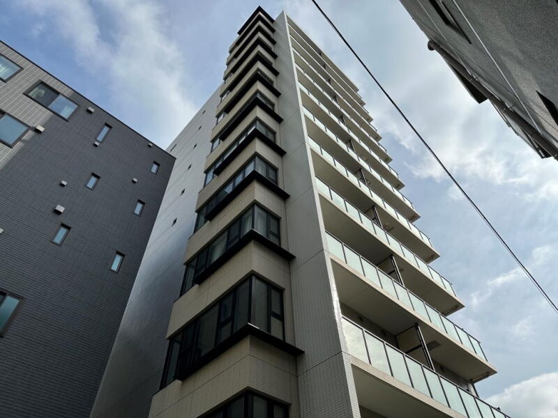 パークアクシス渋谷神山町