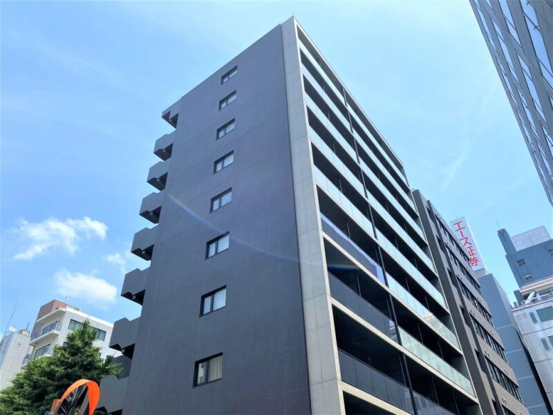 パークアクシス日本橋兜町