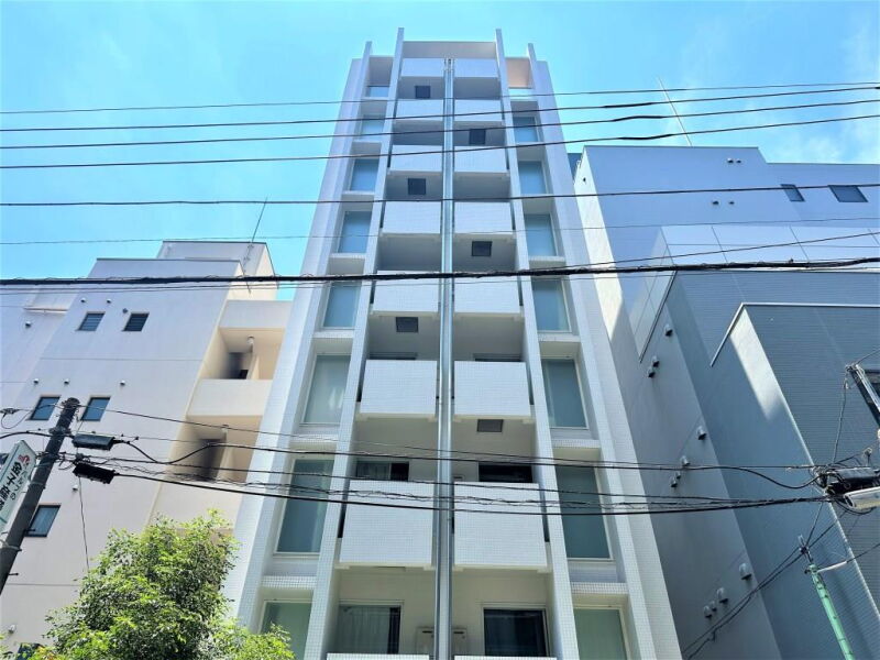 フレッグ三田グラート