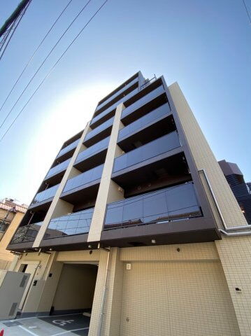 クリオ町屋ウエストマークス