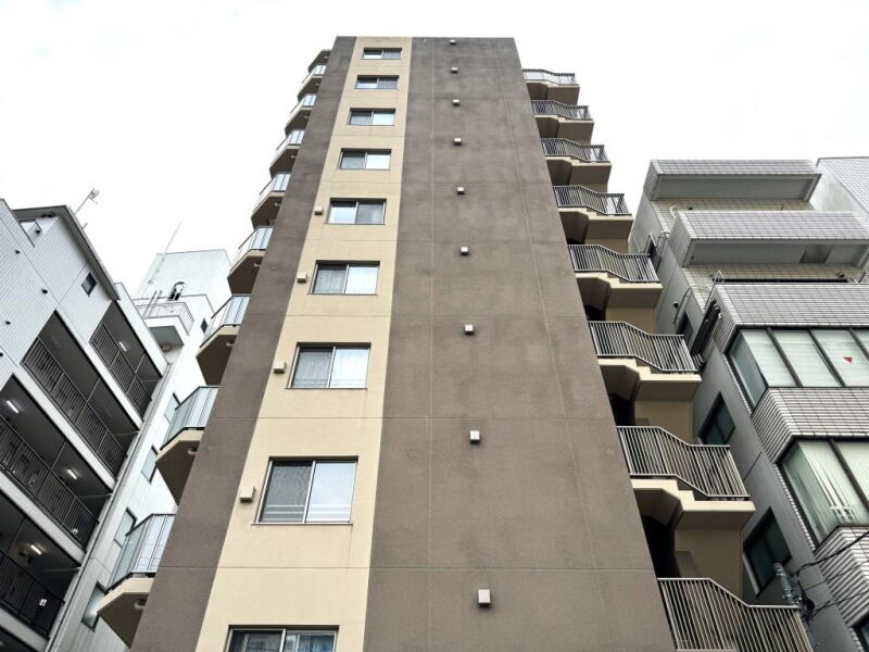 グランツ門前仲町