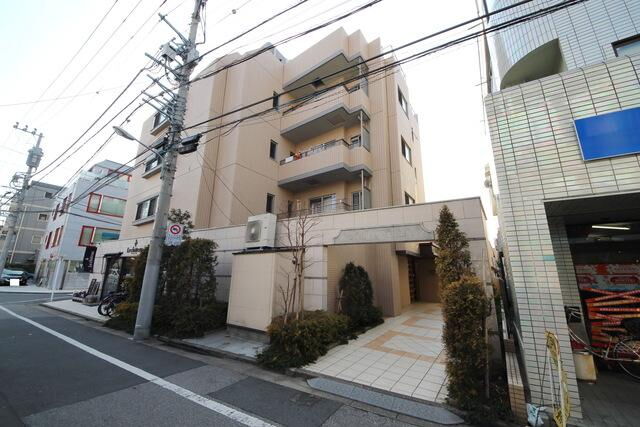 オザリア葛西Ⅰ