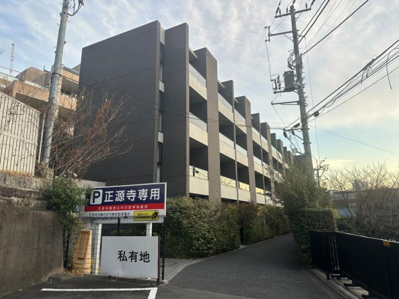 ラグディア高輪