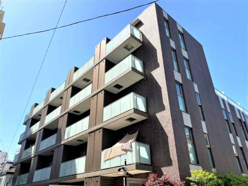 シティカレント代官山