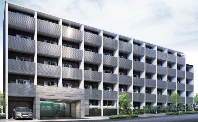 クレヴィスタ池袋ウエスト