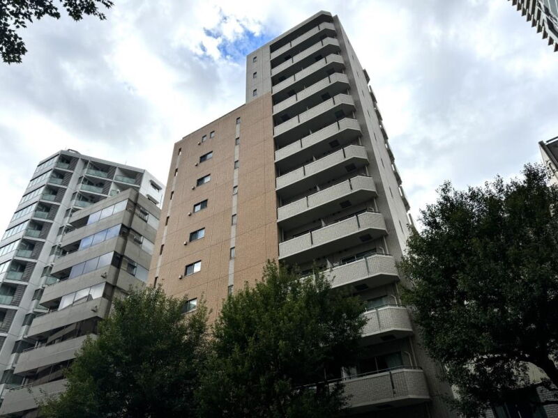 レジデンス西新宿スクエア