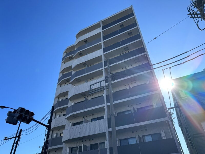 メイクスデザイン新宿落合