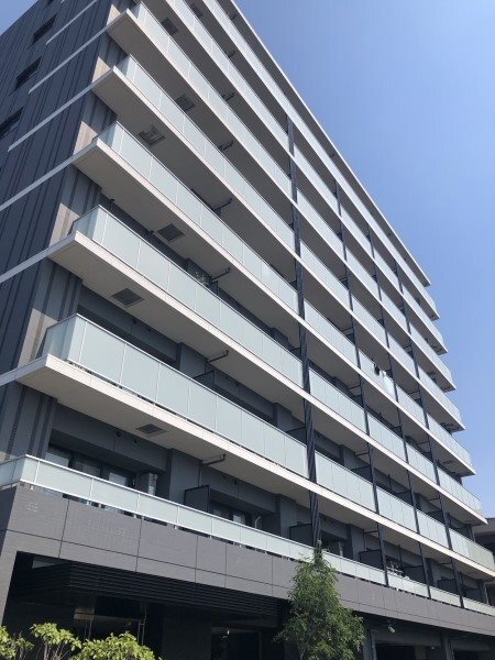 ミルーナヒルズ舎人シーズコレクション