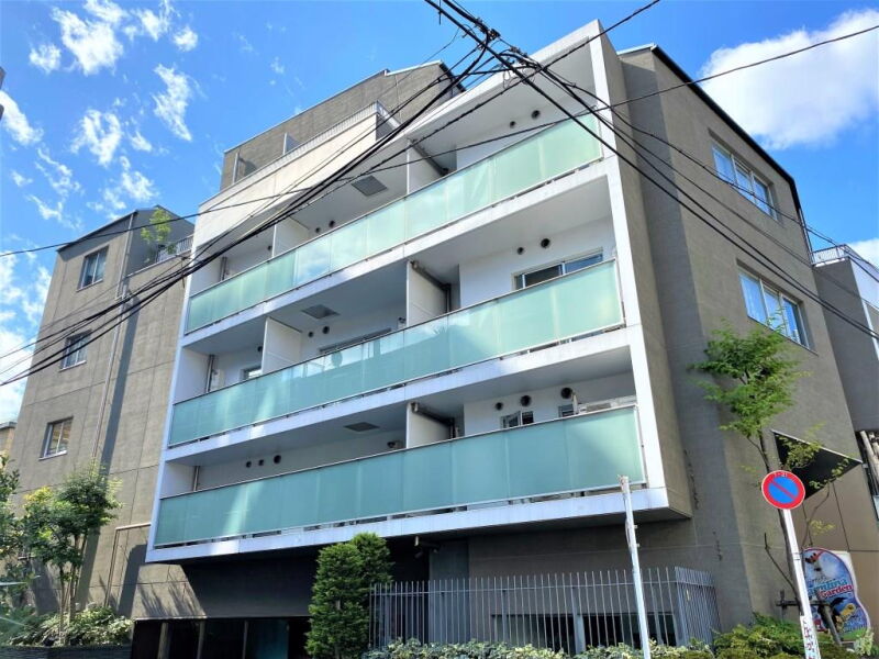 プラウドフラット南青山