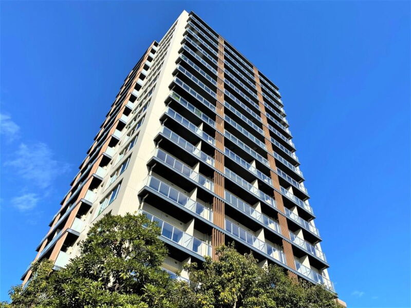 パークコート三番町ヒルトップレジデンス