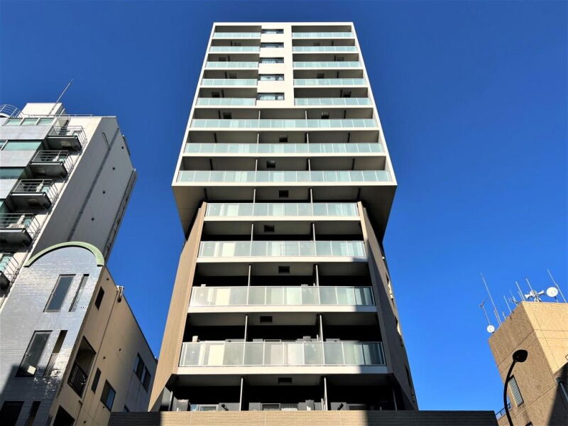 レジディア文京本郷Ⅳ