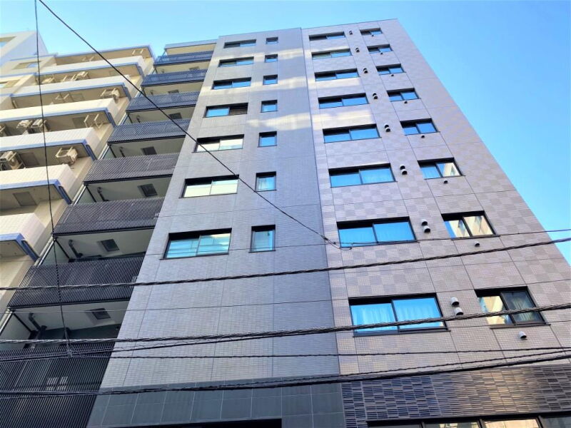 パークアクシス日本橋堀留町