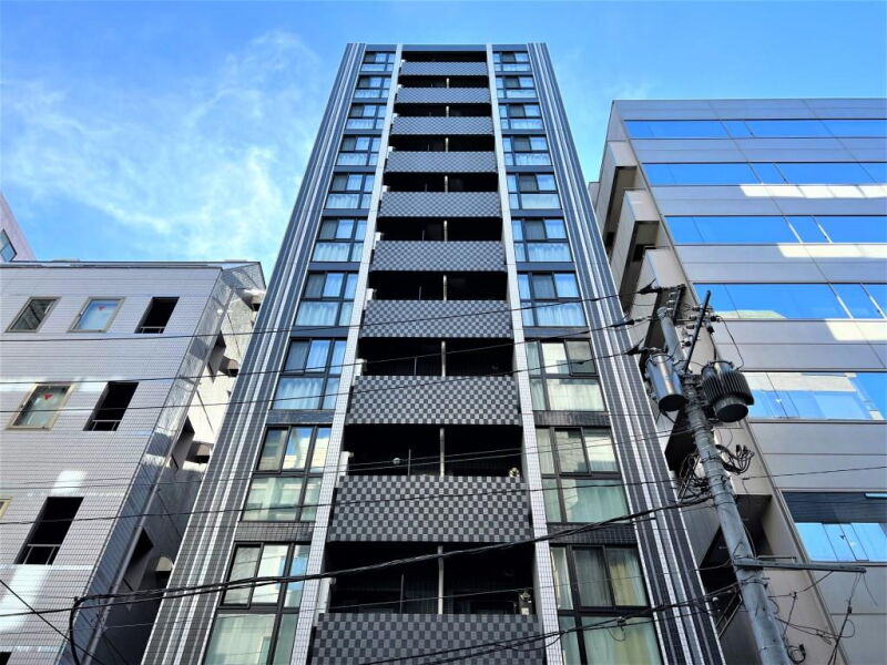 ラヴィエ銀座東