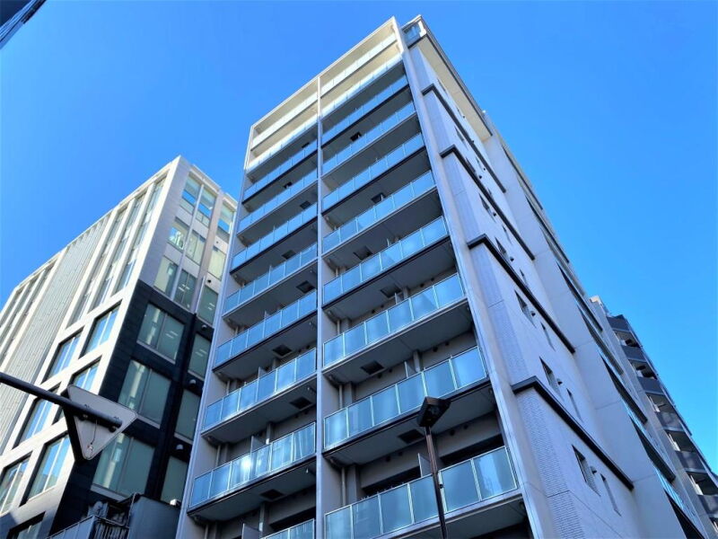 サイプレス日本橋本町