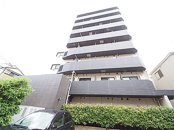 コンシェリア駒込イースト