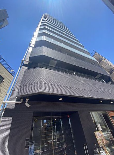 ヴァローレ西巣鴨